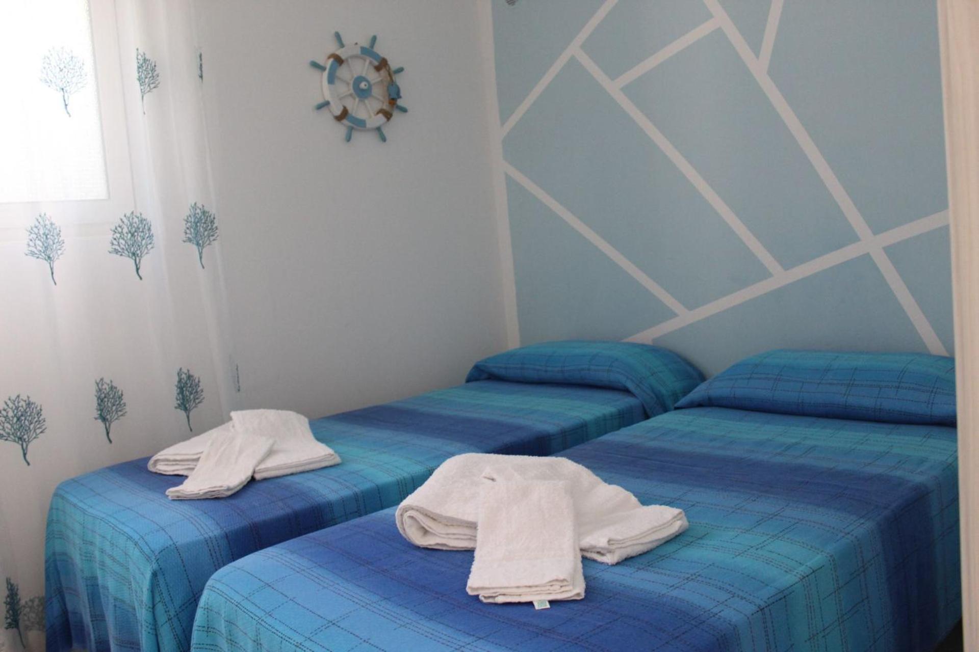 Iccara Casa Vacanze Carini Kültér fotó